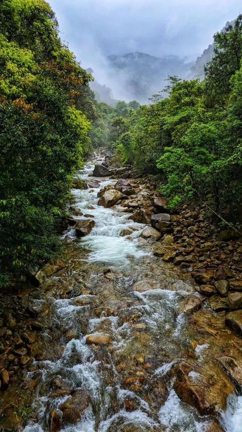 HDR拍出的效果,简直媲美后期!