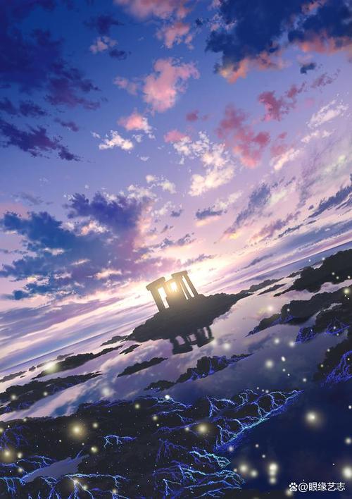 求动漫背景图最全资源~高清的最好,谢谢!!