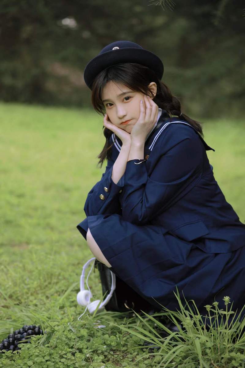 怎么拍照比较好看一个人拍照