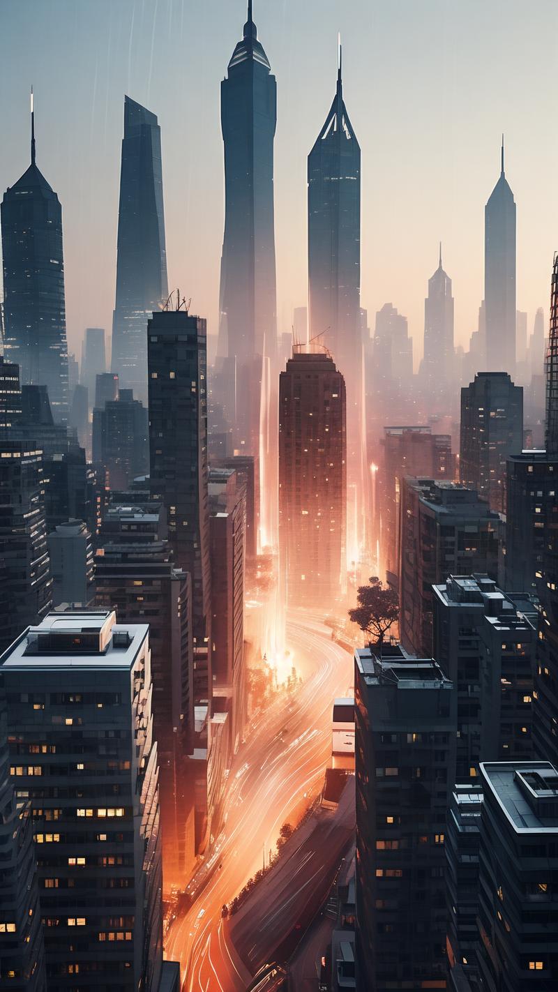 为什么拍照从上往下拍好看