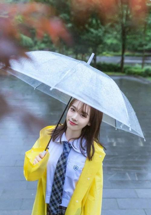 拍照如何显脸小?