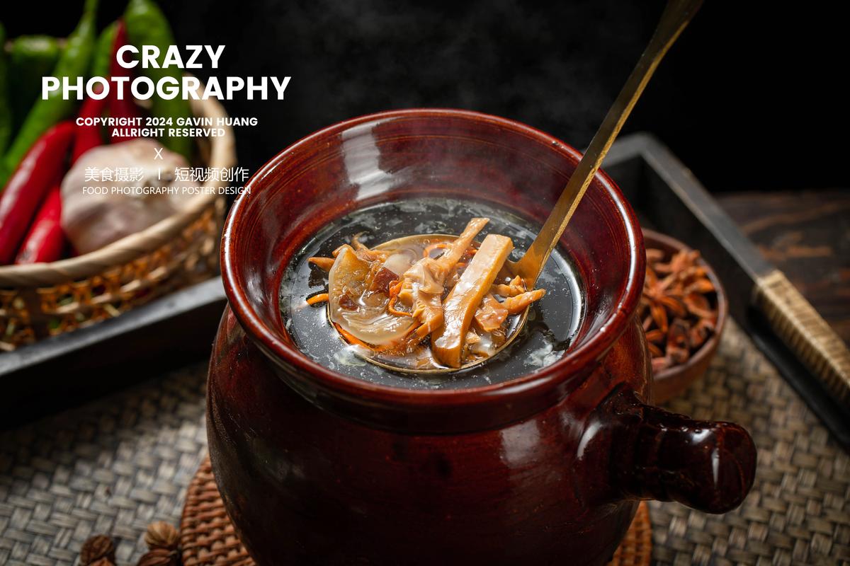 怎样拍好菜谱图片?