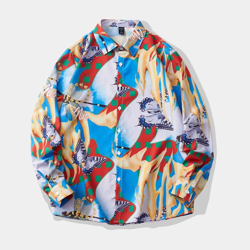 这种平铺白底图怎么拍摄出来的