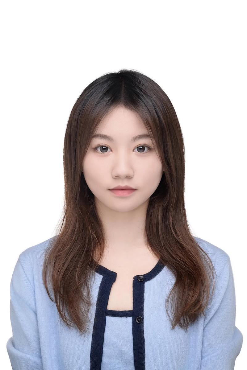 证件照打光示意图图2