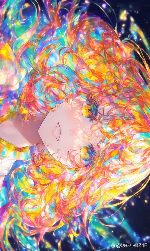 光感唯美图片图1