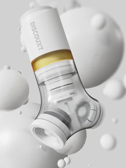 纯白色产品如何打光拍照