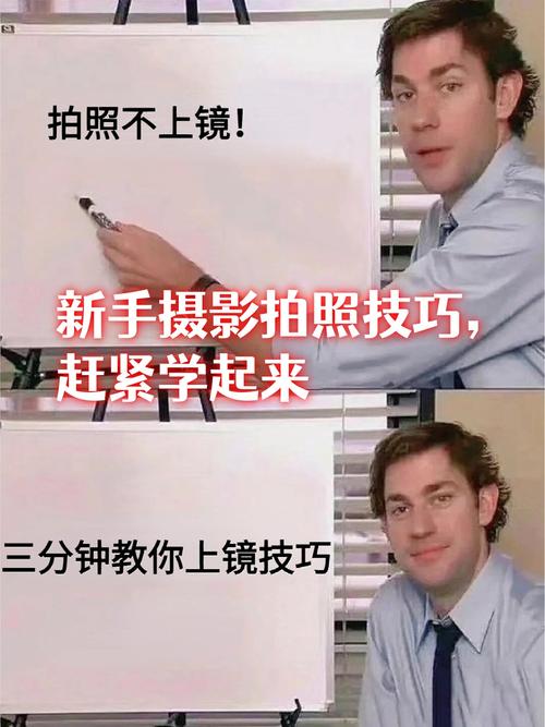 如何合理选择拍摄角度?