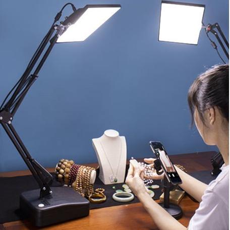 拍照补光灯什么光的好图2