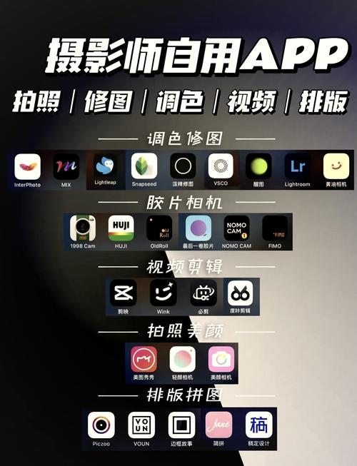 拍照软件哪个好用实惠又清晰图3