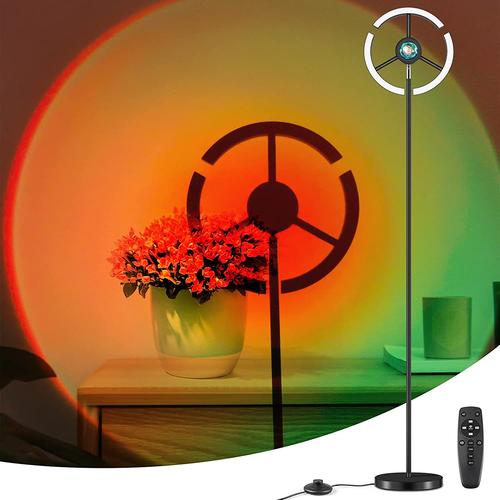 纯色打光壁纸高清图片图1