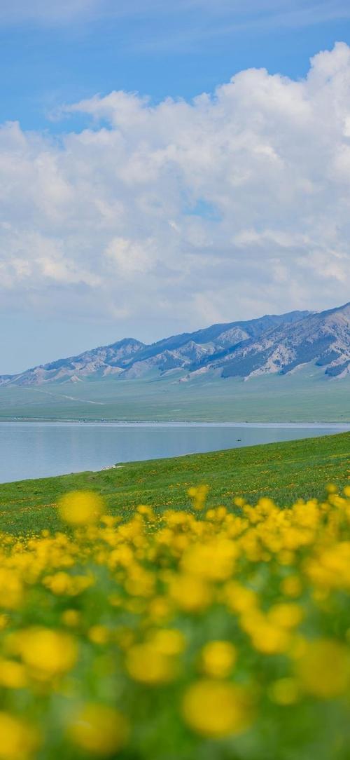 13组好看的壁纸推荐