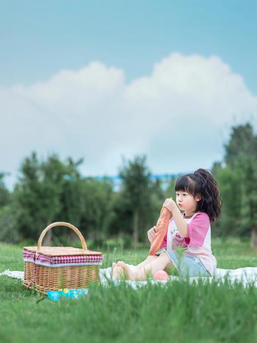 拍照姿势怎么摆女学生图2