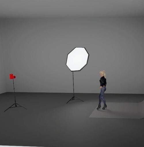 补光灯使用技巧图3