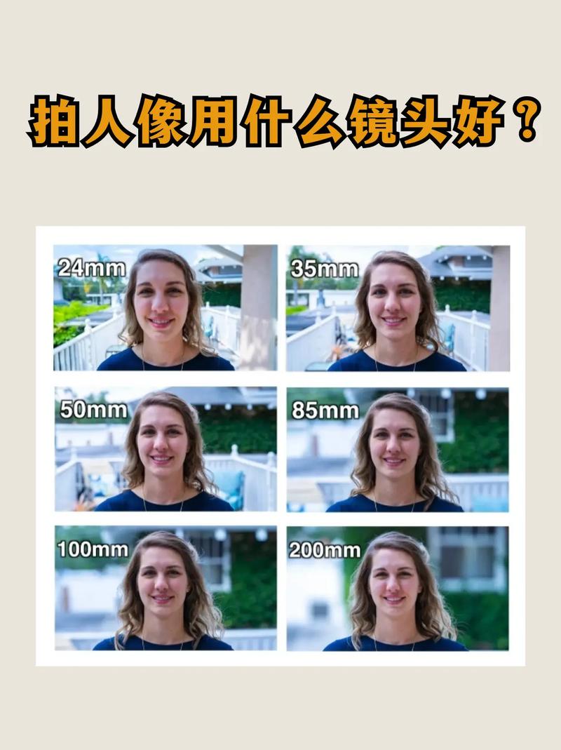 拍照角度怎么拍人好看一点图2