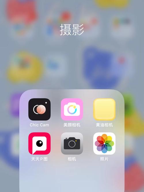 下载上了美颜相机但无法安装怎么回事