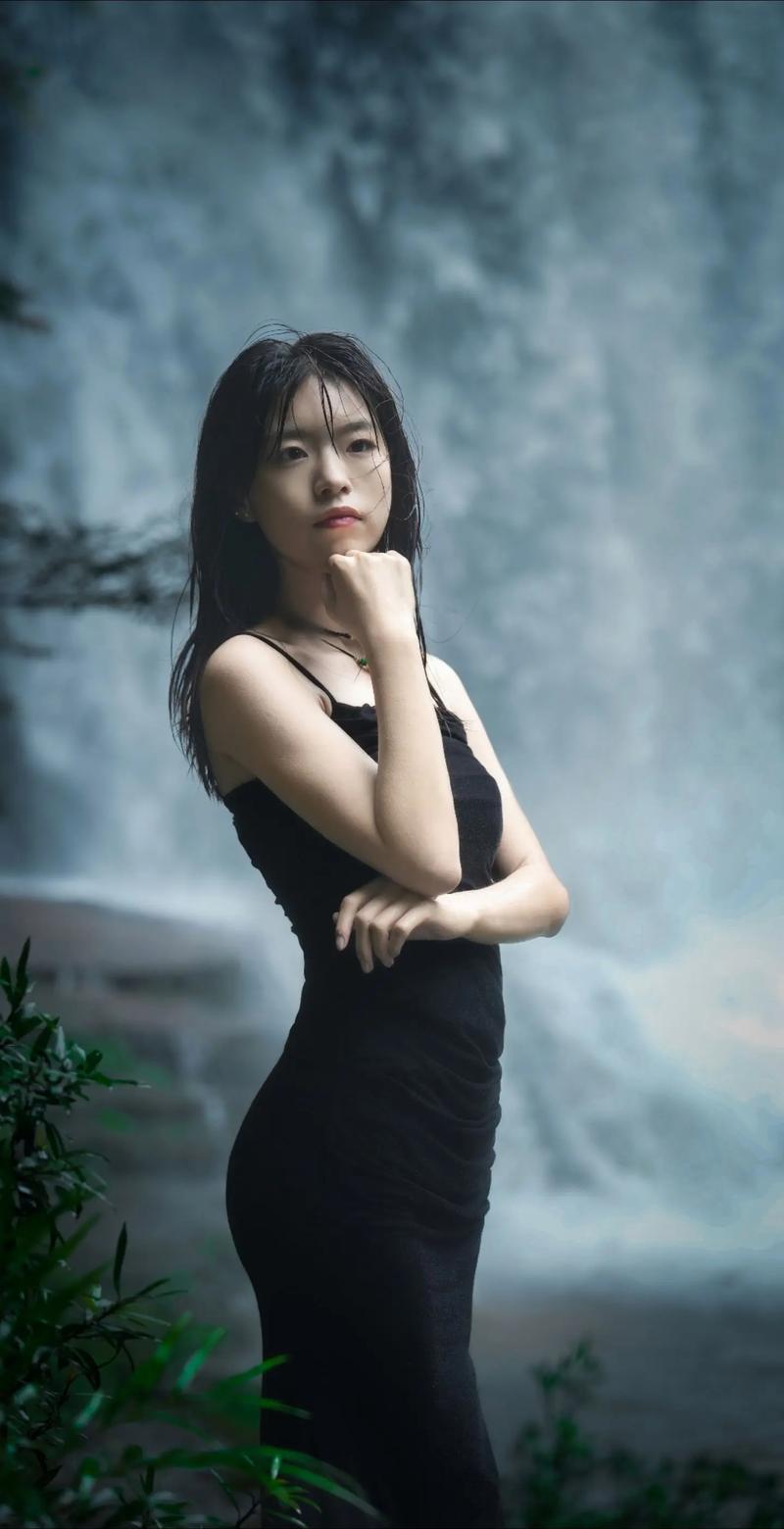 人像拍摄技巧与角度视频图3