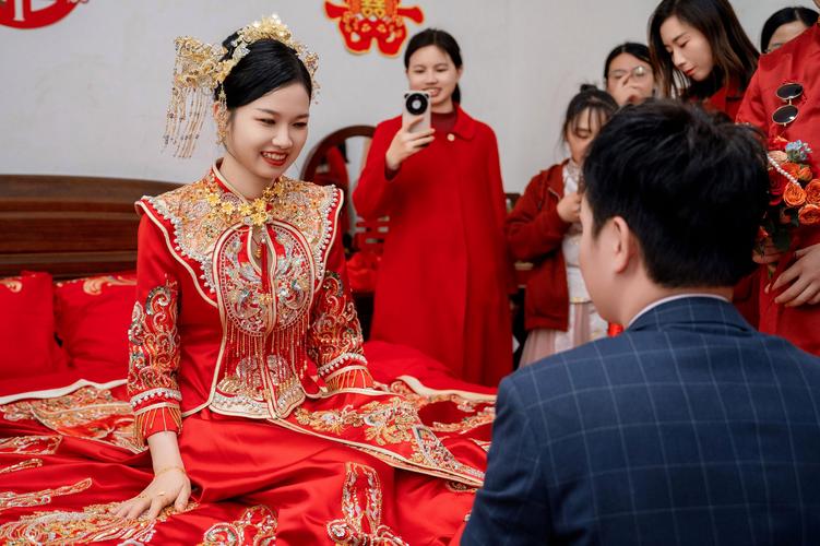 二人照相怎样摆姿势图1