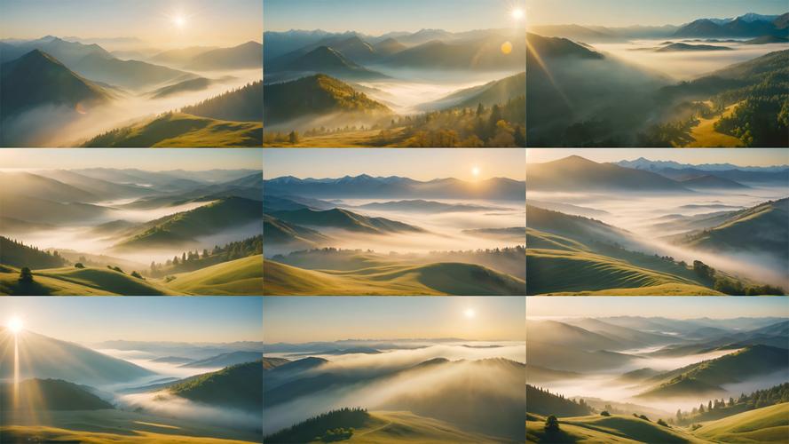 高清视频素材网站