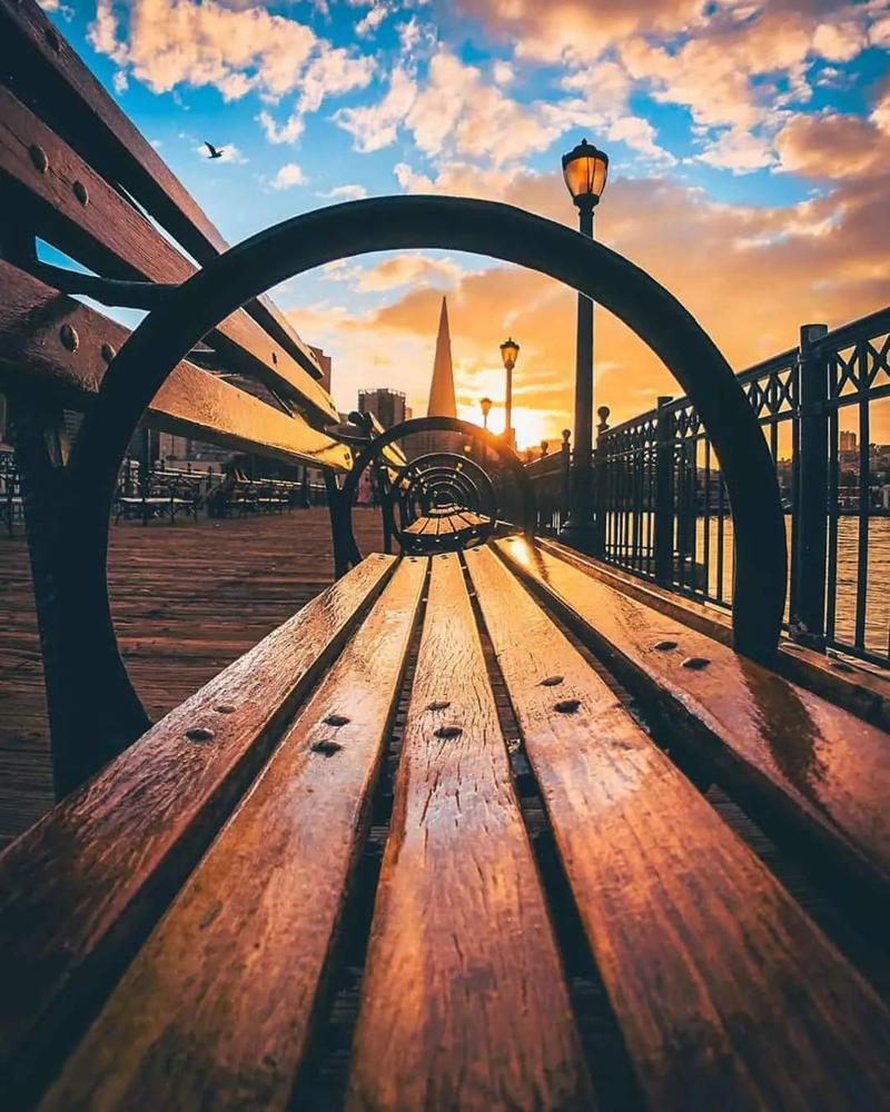 拍摄角度有哪几种