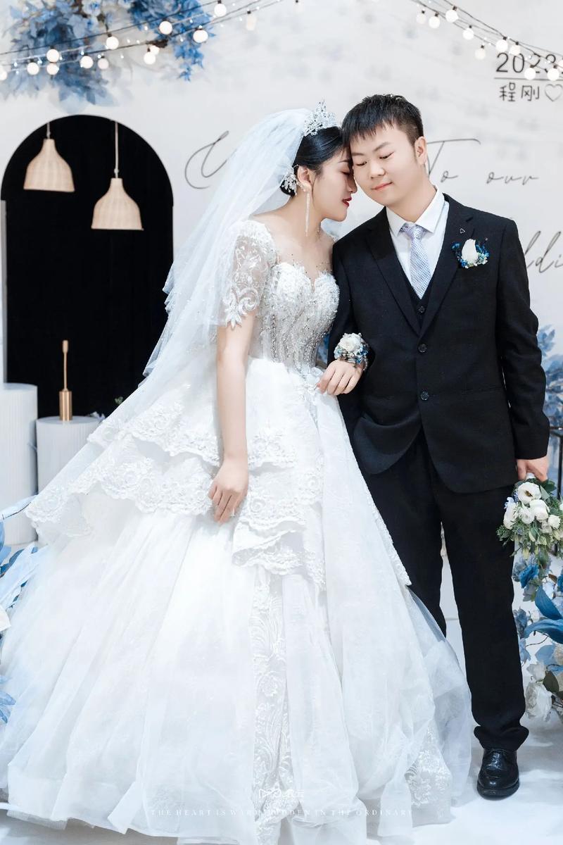 婚礼纪实怎么拍才够精彩