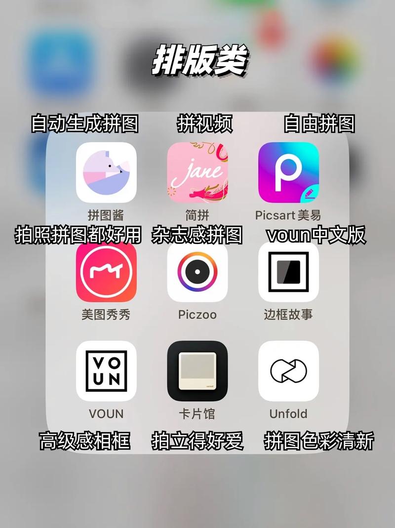 相册制作软件哪个好