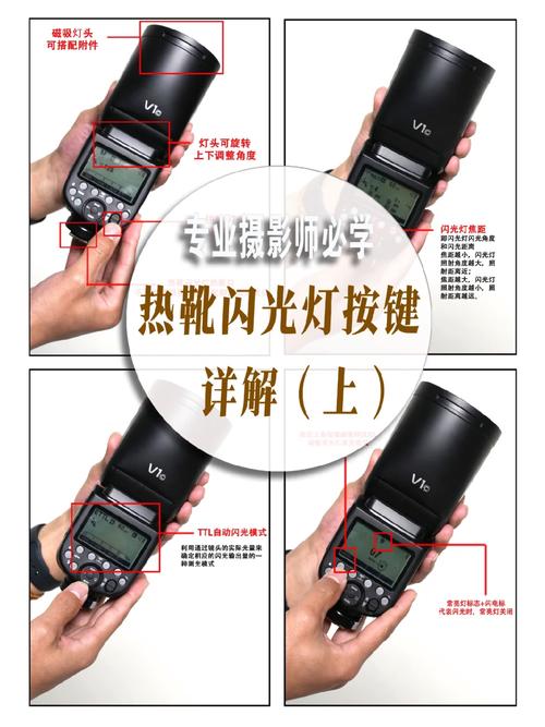 摄影灯光打法图解视频图1