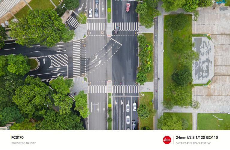 水印照片咋拍图3