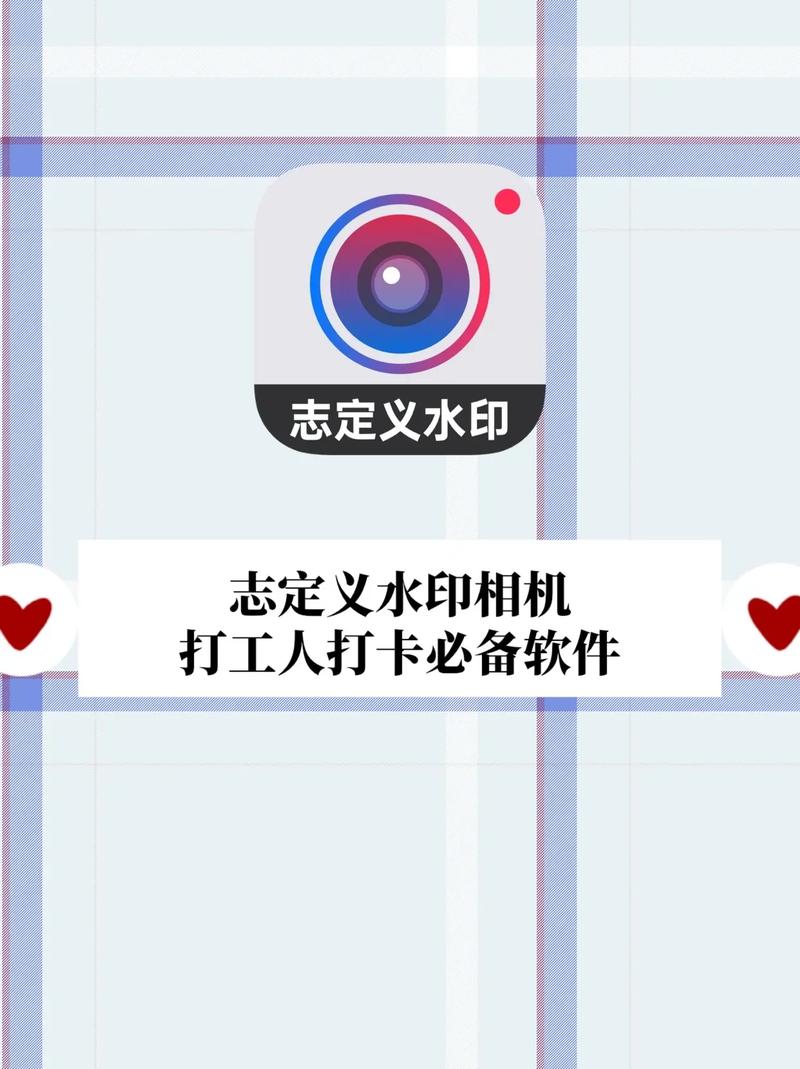 水印相机照片怎么改地址信息图1