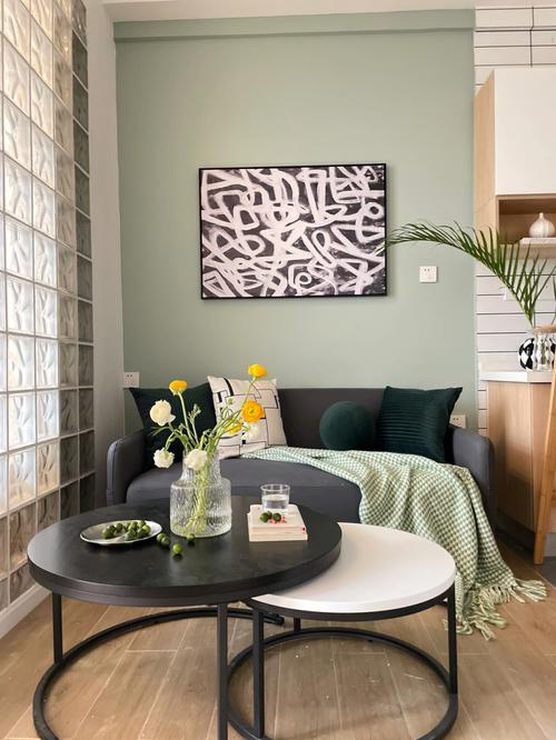 八种常见的墙面装饰你喜欢哪种