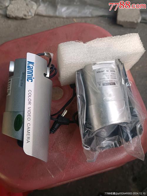 摄像头记录回放