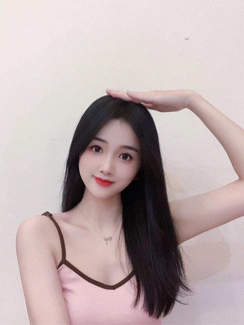 拍照姿势动作大全可爱女图2