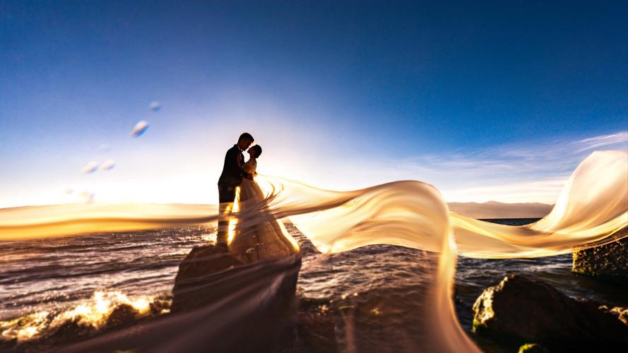 拍照背景图风景唯美图1