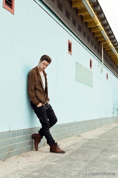 男生拍照角度怎么看的图1