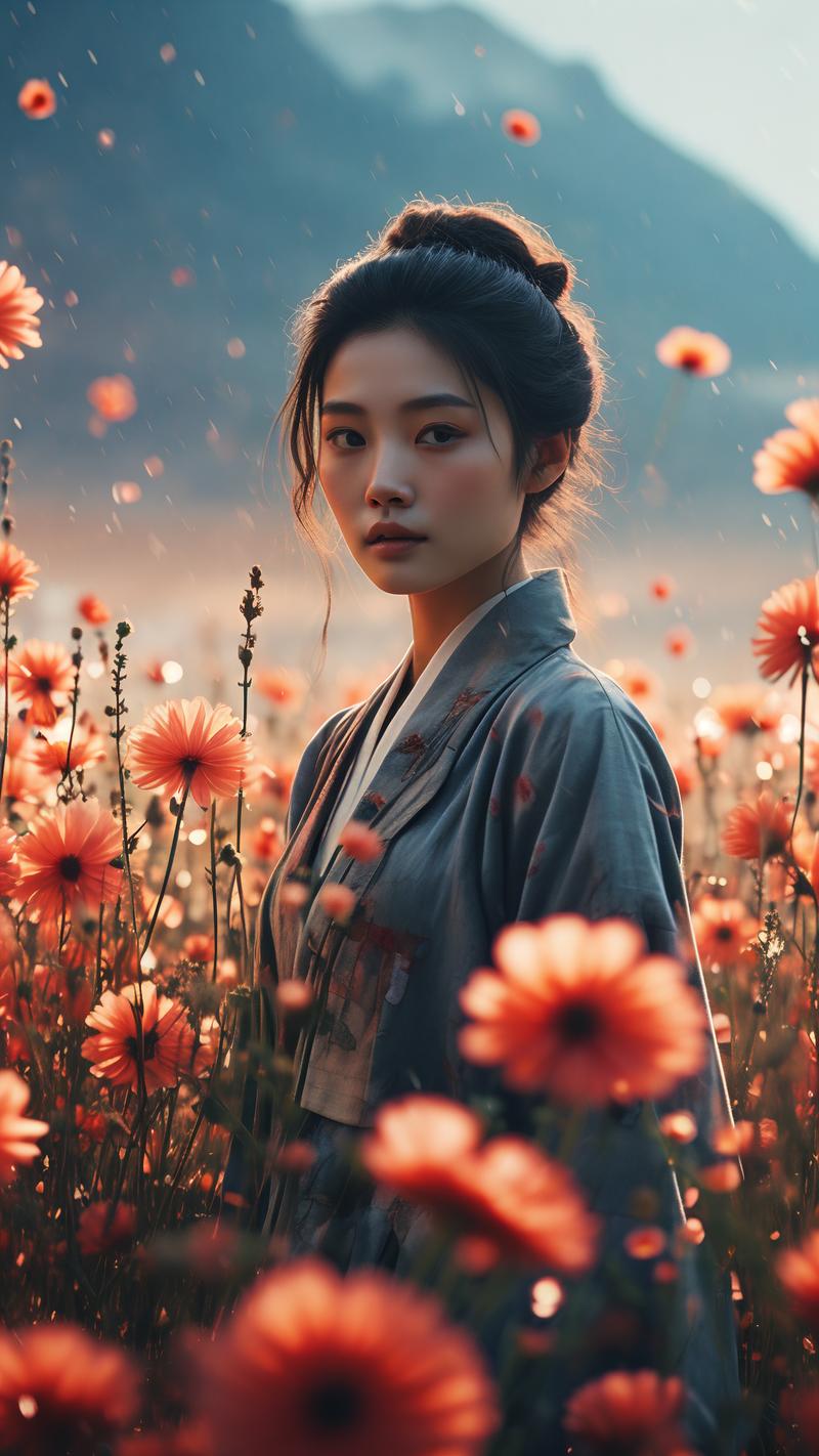 女性拍照时有哪些不错的pose可以选择