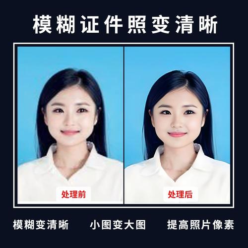 照片像素低怎样提高图1