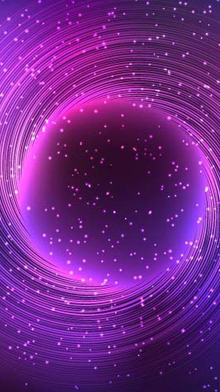 紫色灯光配什么颜色灯光好看图1