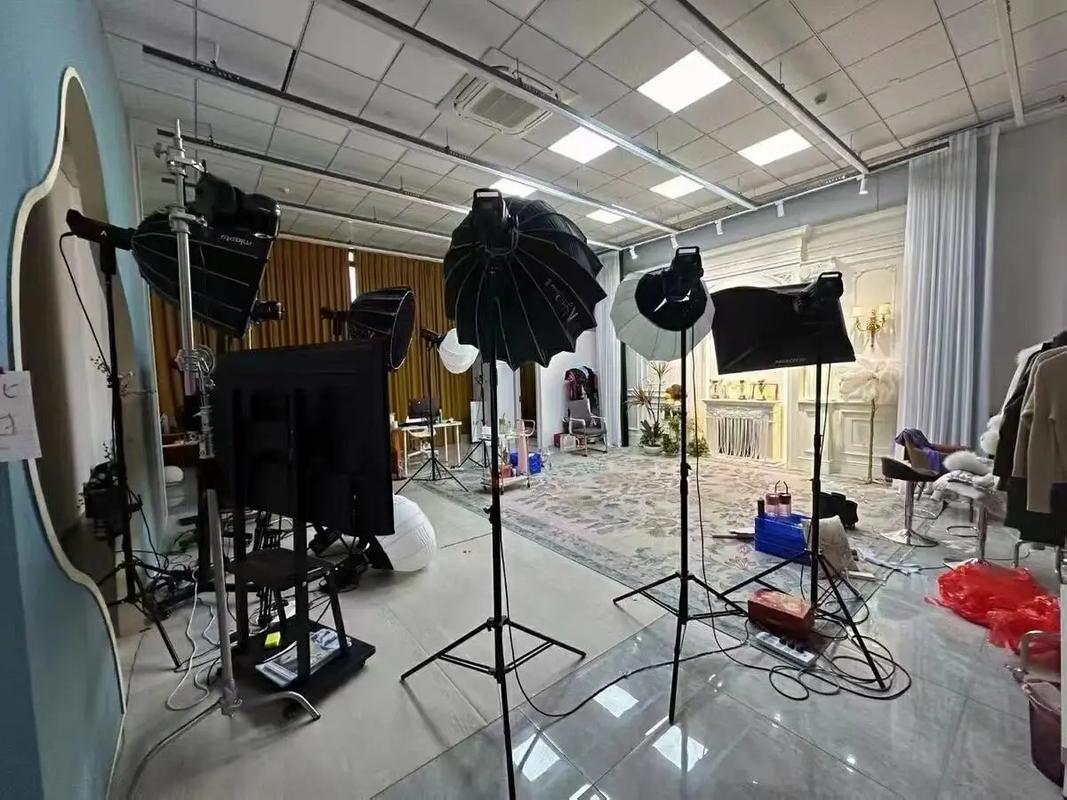 新手直播带货(四)直播间应该怎么布置?