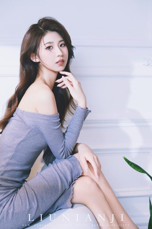 拍照怎么摆姿势更自然?教你自然慵懒拍照风