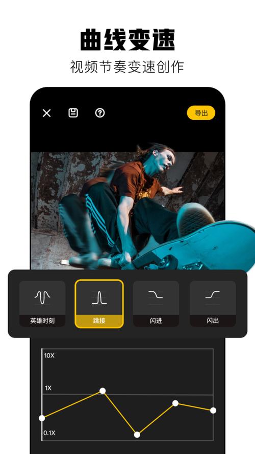 好看又自然的拍照软件推荐免费图3