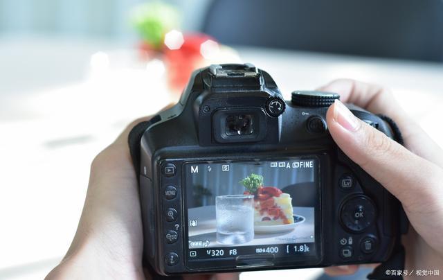 拍照好看的软件推荐图2