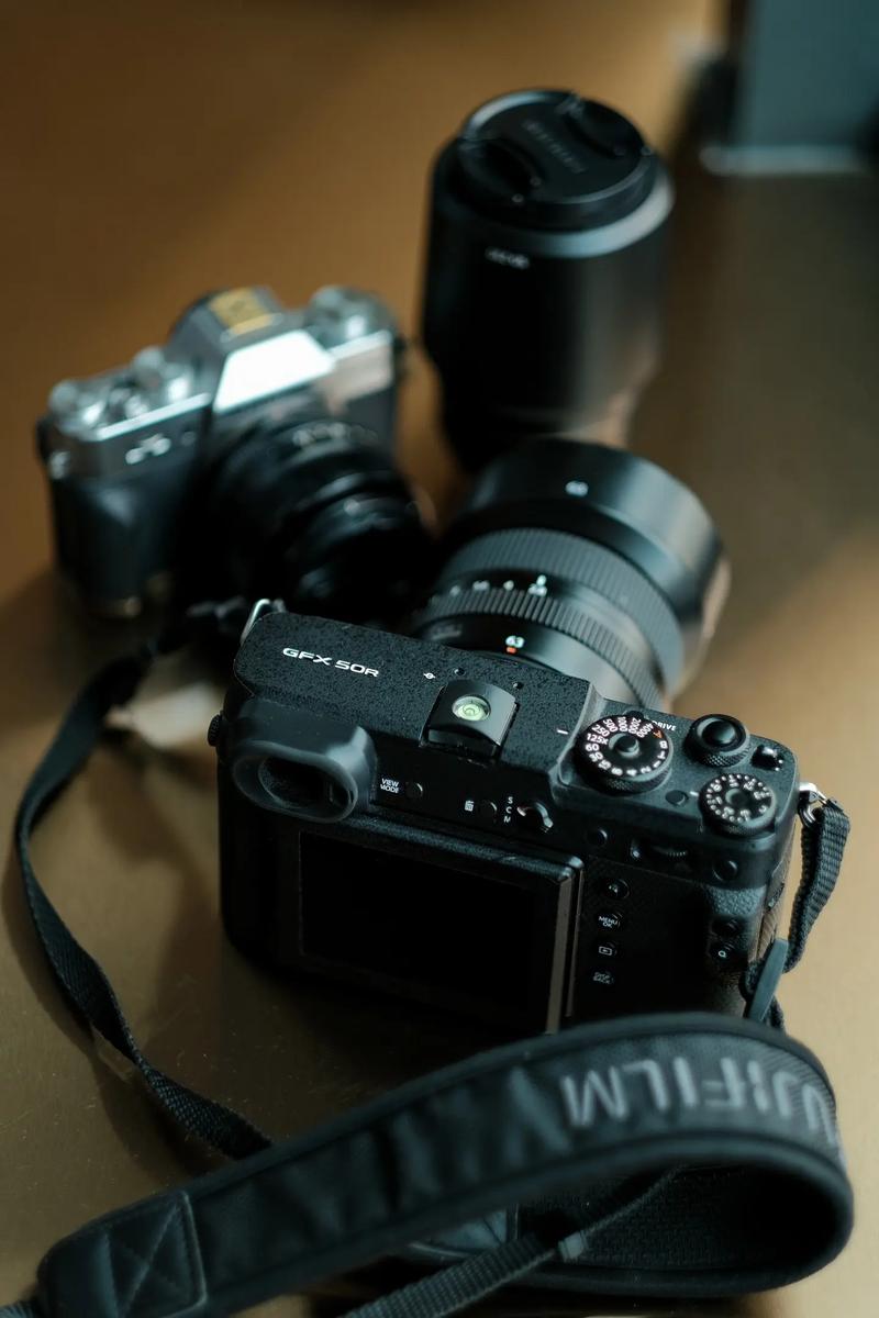 什么相机拍照好看又自然呢?