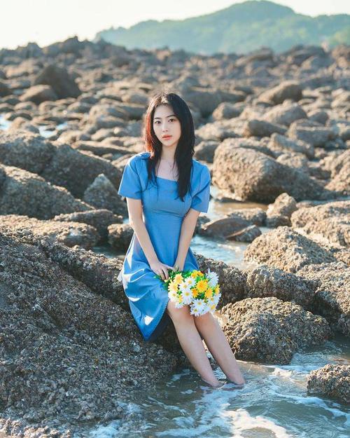 入门必学10个手机摄影技巧人像图1