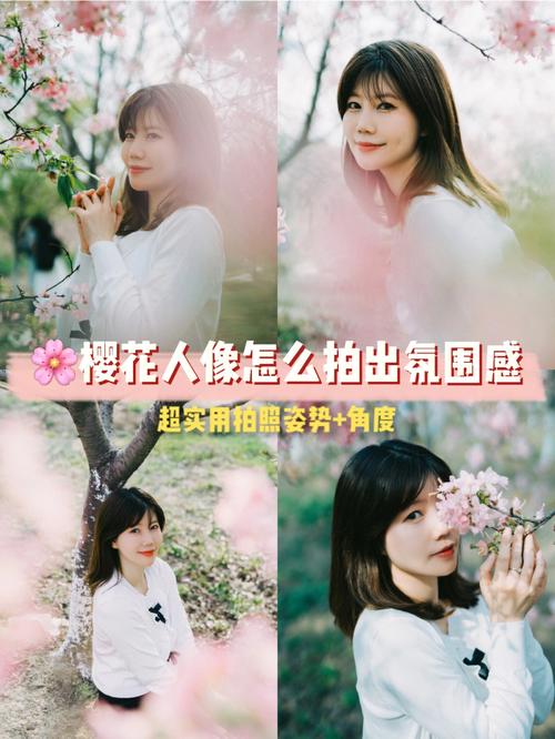 入门必学10个手机摄影技巧人像图3