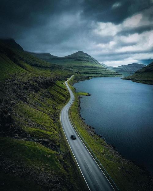 风光摄影的技巧和表现手法图2