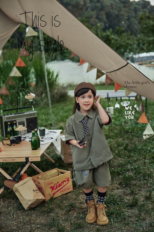 儿童摄影的心得体会与技巧分享