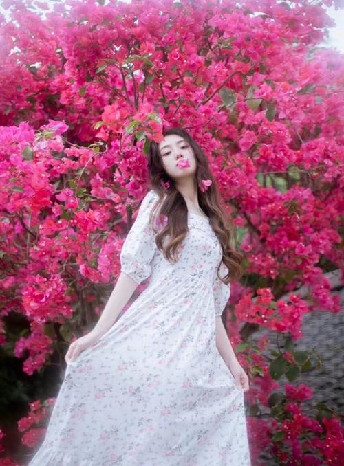 拍照片的姿势怎么形容好看图3