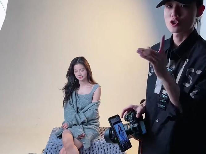 拍图片灯光怎么打光图3