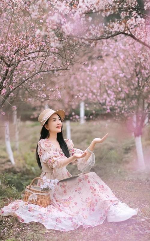 拍照怎么拍好看拍出高级感