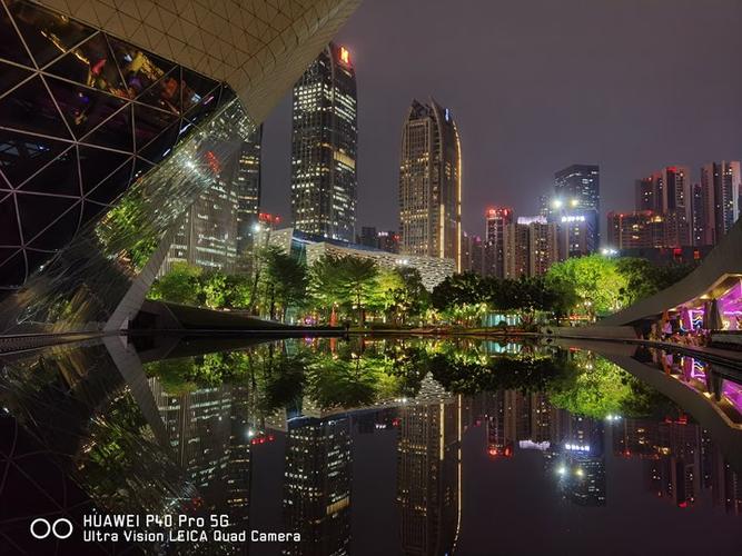华为p40怎样拍照效果好