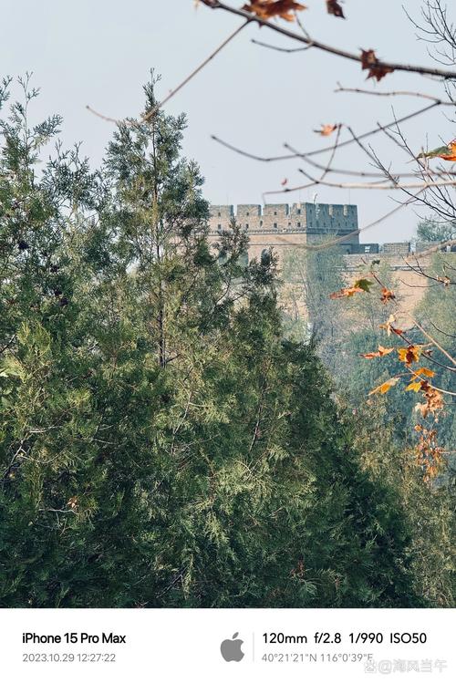 手机相机里的水印设置是什么意思图1